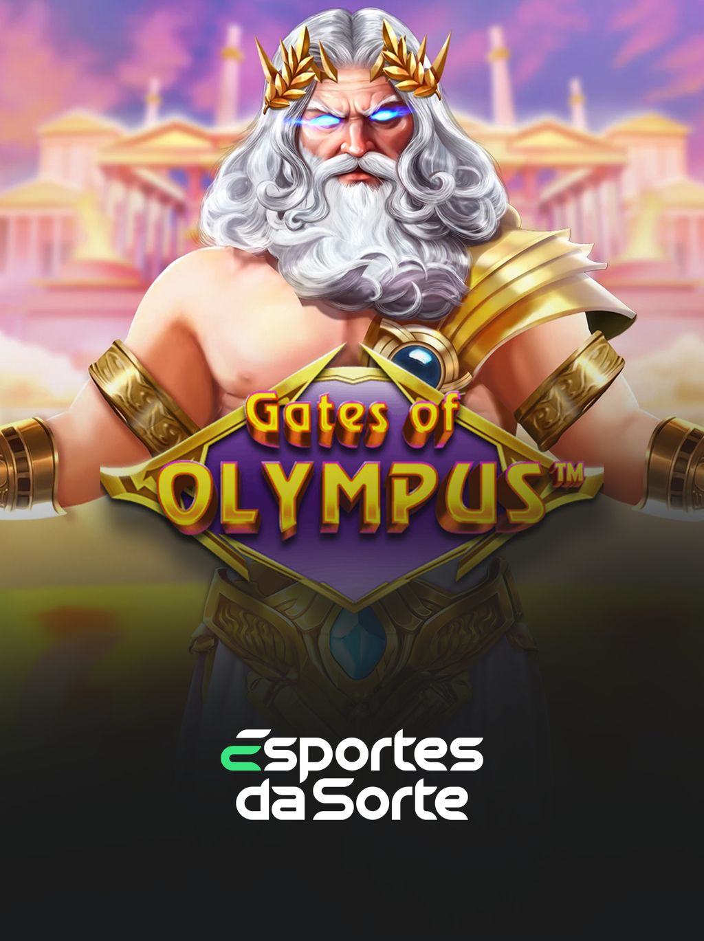 Gates of Olympus slot