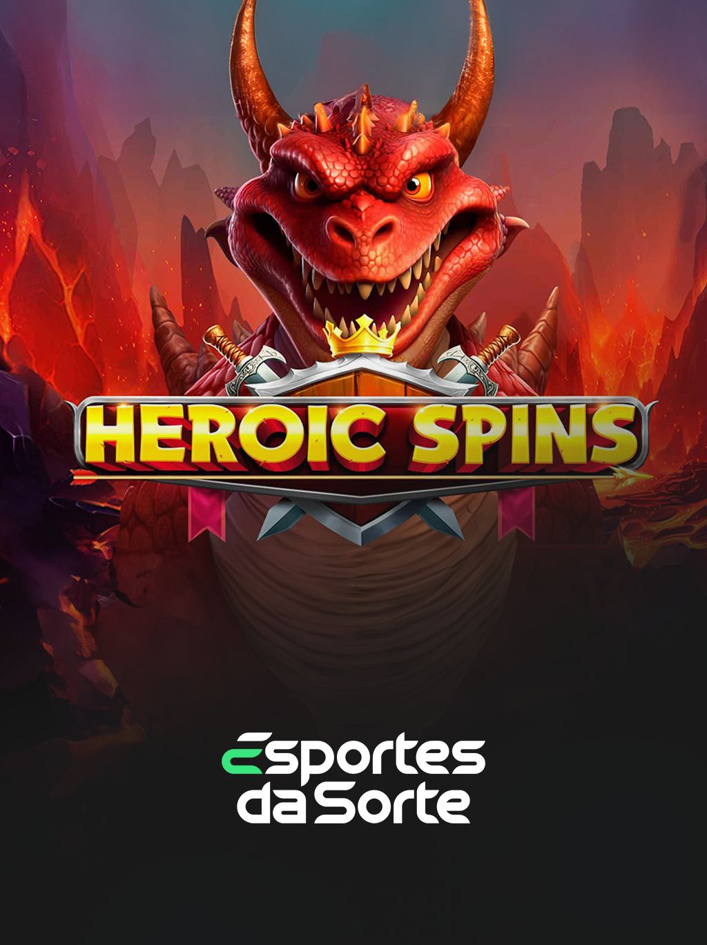 heroic spins