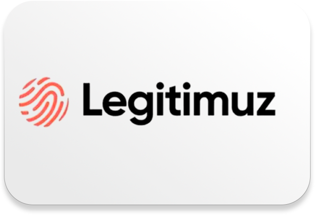 Certificado Legitimuz - Verificação de Legitimidade