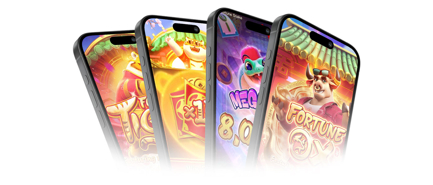 Família de jogos da plataforma nativa de alta performance